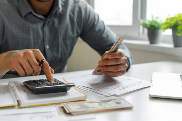 Agricultural Loans in Rosebud, TX
